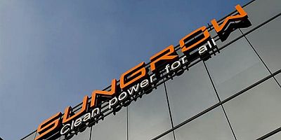 Dünyanın lider temiz enerji çözümleri markası Sungrow, Avrupa’daki üçüncü servis merkezini Türkiye’de faaliyete geçirdi