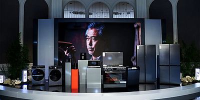 Dünyanın önde gelen teknoloji markalarından Toshiba, Türkiye’nin köklü sanayi kuruluşlarından Kumtel ile beyaz eşya ve küçük ev aletleri sektörünü kapsayan stratejik bir iş birliğine imza attı