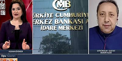 Düştükçe fakirleştiren enflasyon