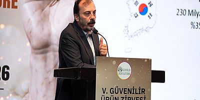 'E-İhracat, bir satış kanalı değil; milli bir strateji'