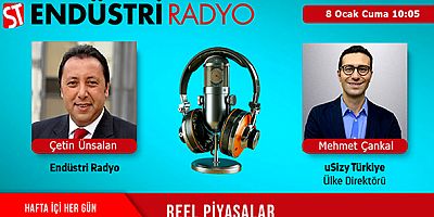 E-ticaret, iadeler ve teknoloji üçgeni