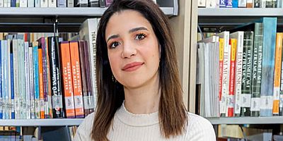 'Ebeveynlerin, sınır koyarken; aynı zamanda, çocuklarının kendilerine ulaşabileceği güvenli bir iletişim alanı oluşturması gerekiyor'