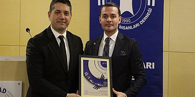 Ege Genç İş İnsanları Derneği (EGİAD)’da devir teslim töreni ile görev dağılımı gerçekleşti