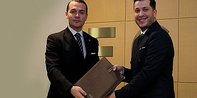 EGİAD ile PMI Türkiye arasında Proje Yönetimi Odaklı İş Birliği Protokolü imzalandı