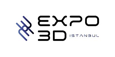 Eklemeli imalat, 3D baskı, tasarım ve üretim teknolojileri alanındaki sektör paydaşları Expo 3D İstanbul'da / 17-19 Eylül / İstanbul Fuar Merkezi