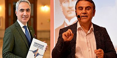 'Ekonomi Gazeteciliğine Küresel Yaklaşımlar' adlı kitap yayımlandı