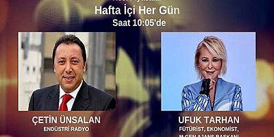 Ekonomide değişim ve gelecekte bizleri bekleyenler