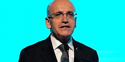 'Ekonomimizin kırılganlıklarını azaltmaya ve makro finansal istikrarı güçlendirmeye devam ediyoruz'