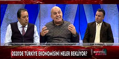 Ekonominin deşifresi