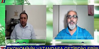 Ekonominin vatandaşa getirdikleri