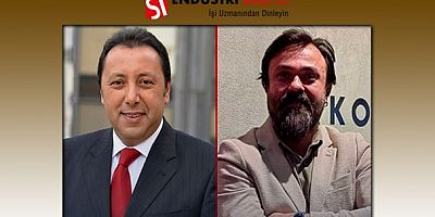Ekotürk Haber Müdürü Bora Erdin