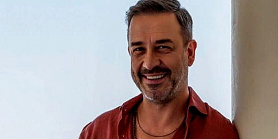 Ekranların sevilen ismi Murat Aygen; bu kez bambaşka bir kimlikle, yazar olarak sevenlerinin karşısına çıkıyor