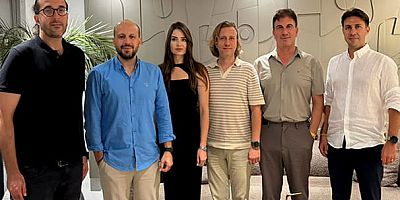 Elektraweb’in konaklama sektörüne yönelik geliştirdiği Talya QMS-AI projesi, TÜBİTAK 1501 Sanayi Ar-Ge Projeleri Destekleme Programı kapsamında destek almaya hak kazandı