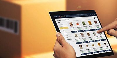 Elektraweb; otellerin ihtiyaç duyduğu tüm tedarik kalemlerini, A’dan Z’ye tek bir platform üzerinden yönetebilmesi için geliştirdiği Tedarik Portalı ile sektöre özel, uçtan uca dijital bir çözüm sunuyor