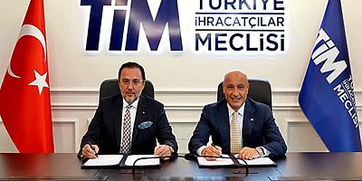 Elektronik Ticaret İşletmecileri Derneği ile Türkiye İhracatçılar Meclisi arasında imzalanan iş birliği protokolü ile Global E-Export Summit’in (IGEXX), Türkiye’nin küresel ticaretteki konumunu daha da güçlendirmesi hedefleniyor