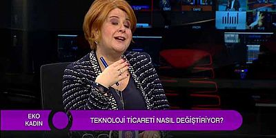 Elektronik ticaretin geleceğe etkileri 