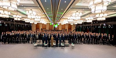 Eminevim, sunduğu finansal çözümler kapsamında; bugüne kadar finanse edilen ev, araç ve iş yeri teslimat sayısını 300 bine çıkardı