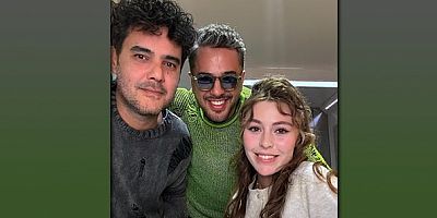 Emre Altuğ, dinleyicileriyle yeni bir albümde buluşmaya hazırlanıyor