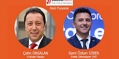 Endüstride robot gerçeği