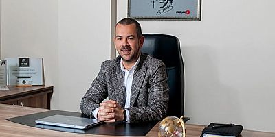 Endüstriyel dikiş ve nakış ipliklerinin önde gelen üreticilerinden Durak Tekstil, AR-GE çalışmaları ile geliştirilen çözümleriyle; hazır giyim ve fonksiyonel tekstil işleme fuarı Texprocess 2026’ya katılacak / 21-24 Nisan / Frankfurt