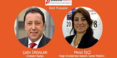 Endüstriyel iletişim nedir?