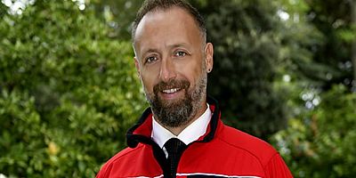 'Endüstriyel yangın güvenliği, 'eski' risklerle 'yeni' teknolojilerin birleştiği hibrit çözüm gerektiriyor'