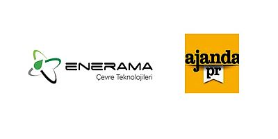Enerama Çevre Teknolojileri, iletişim çalışmaları için Ajanda PR ile anlaştı