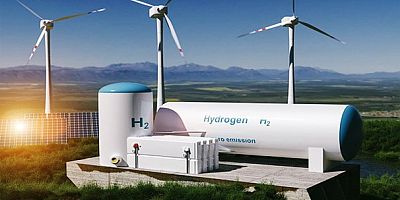 Enerji Sanayicileri ve İş İnsanları Derneği (ENSİA)'dan Yeşil Hidrojen için rüzgâr ve güneş enerjisinde   başarıyla uygulanan YEKA (Yenilenebilir Enerji Kaynak Alanları) modeli talebi