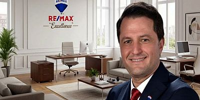 Engin Kaya, Remax Excellence bünyesine katıldı  