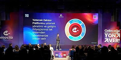 Enocta, devreye aldığı Yetenek Zekası Platformu ile artık; İnsan Kaynakları dünyasının ihtiyaçlarını daha bütünsel şekilde karşılayacak