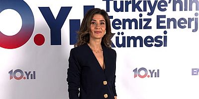 'ENSİA’nın ikinci 10 yılında da temiz enerjinin yalnızca tüketicisi değil; teknolojisini geliştiren, ekipmanını üreten ve dünyanın dört bir yanına ihraç eden bir Türkiye hedefiyle çalışmaya devam edeceğiz'