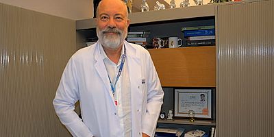'Epilepsi nöbeti sırasında, kişinin kasılması ve ağızda salya veya köpük oluşması sonucu solunum yolunun kapanmasını engellemek için hastanın yan yatırılması gerekiyor'