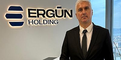 Ergün Holding’in grup şirketlerinden Pratik Finansman’ın Teknolojiden Sorumlu Genel Müdür Yardımcısı (CTO) Erdem Okur oldu  