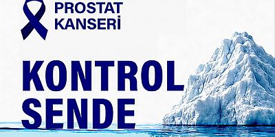 'Erkekler sağlık kontrollerini ertelememeli'