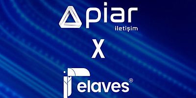 Erken çocukluk dönemine odaklanan eğitim teknolojileri girişimi Elaves’in, yeni iletişim ajansı PİAR İletişim oldu