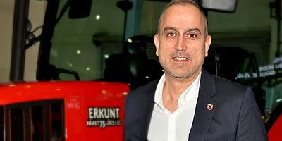 Erkunt Traktör, yerli üretim eCapra Euro5 motorlarının garanti süresini, 5 yıla çıkardı