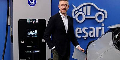 Eşarj Auto sayesinde; sistem, aracı otomatik olarak tanıyor ve şarj işlemi anında başlıyor