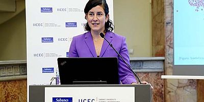 'Esnek bilgi işlem' çözümleri, veri merkezlerinin elektrik taleplerinin daha iyi yönetilmesini ve şebekeye daha   fazla yenilenebilir enerji kaynağının entegre edilmesini mümkün kılıyor'