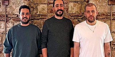 Etkinlik, prodüksiyon ve özel organizasyonlar için mekan bulma ve kiralama süreçlerini dijital ortama taşıyan platform Sanamekan; 400 bin dolar yatırım aldı