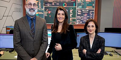 eTürkiye (eTR) Ödülleri, yılın ilk çeyreğinde sahiplerini bulacak