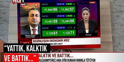 Evden çıkmadan dolar nasıl harcanır?