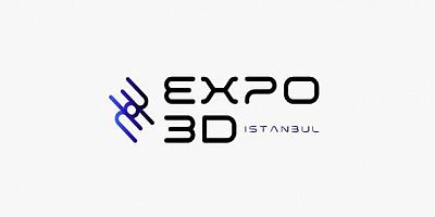 Expo 3D İstanbul; eklemeli imalat, 3D baskı, tasarım ve üretim teknolojileri alanındaki sektör paydaşlarını tek çatı altında buluşturuyor / 17-19 Eylül / İstanbul Fuar Merkezi