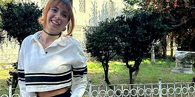 Ezgi Derya Yıldırım’ın yeni kitabı 'Arpina Cyrus ve Merlin’in Asası' Kent Kitap etiketi ile tüm seçkin platformlarda yerini aldı