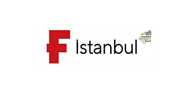 F İstanbul Gıda ve İçecek Ürünleri + Üretim Teknolojileri İhracat Fuarı / 2 - 5 Temmuz / İstanbul Fuar Merkezi