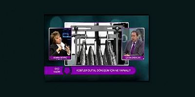 Farklılaşan ekonomi anlayışında sürdürülebilirlik ve marka