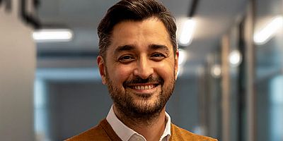 Fasih Emrah Peker, Dürümle’nin yeni CEO’su oldu