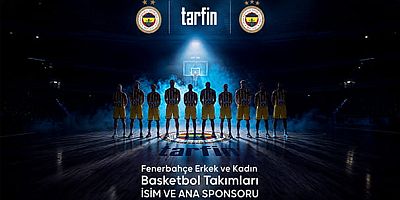 Fenerbahçe Basketbol ve Tarfin’in yeni yolculuğu, reklam filmine taşındı