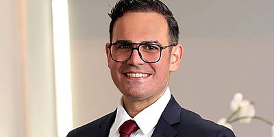 FERSAN’ın Yönetim Kurulu Başkanı ve CEO’su Gürhan Güven, Ege Bölgesi Sanayi Odası (EBSO) Gıda Meslek Komitesi ve Meclisi Üyeliğine seçildi