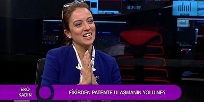 Fikirden patente ulaşmanın yolu