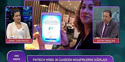 Finansal inovasyon ne getiriyor?